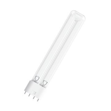Tub bactericid UVC 36W, Osram, soclu 2G11, 4 pini, pentru lampa sterilizare