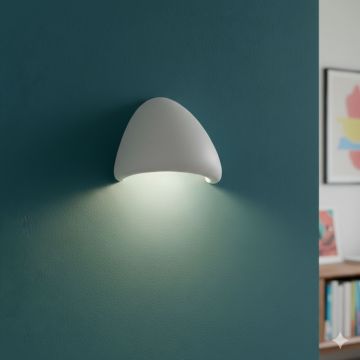 Aplica de perete, Opviq, 769SBR1102, Alb