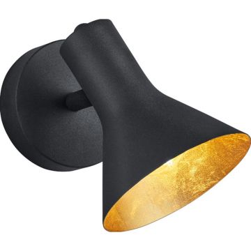 AplicÄde perete neagrÄdin metal Ã¸ 11 cm Nina âu0080Reality