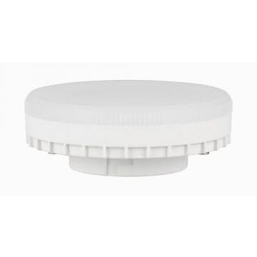 Bec LED GX-53, cu luminÄalbÄcaldÄcu intensitate reglabilÄ8 W âu0080Trio