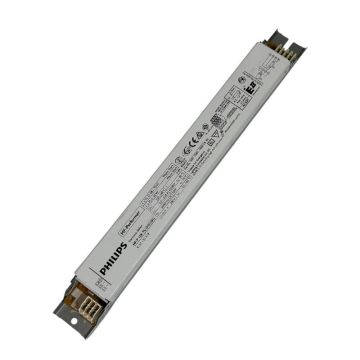 Droser electronic Philips 1x58W, HF-P 158 TL-D III 220-240V 50/60Hz IDC