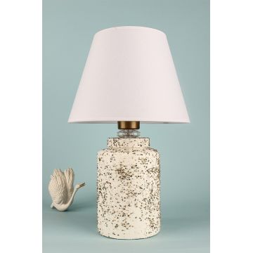 Lampa de masa, Opviq, 687HMY2400, Multicolor