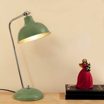 Lampa de masa, Opviq, 780SGN4640, Verde