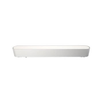 Lampa LED de interior, IP20, 12W, temperatura culoare 4000K, 48V DC, alb mat