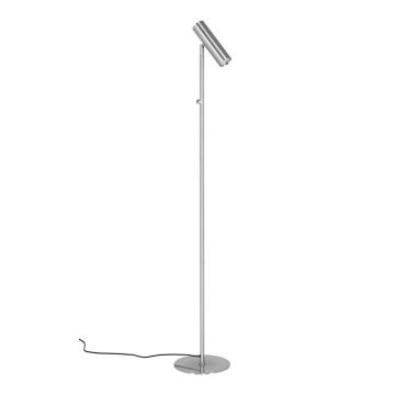 Lampadar argintiu (Ã®nÄlÈime 150 cm) Paris âHouse Nordic
