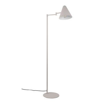 Lampadar fildeÈcu structurÄflexibilÄ(Ã®nÄu0083lÈu009Bime 126,5 cm) Cosima âu0080Trio