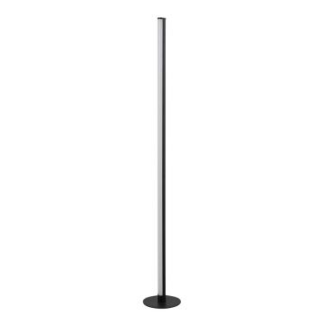 Lampadar negru LED (Ã®nÄlÈime 110 cm) Tendo âReality
