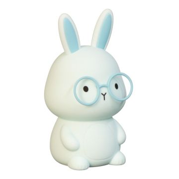 LampÄde veghe pentru copii albastru-deschis Felix âu0080Fischer & Honsel