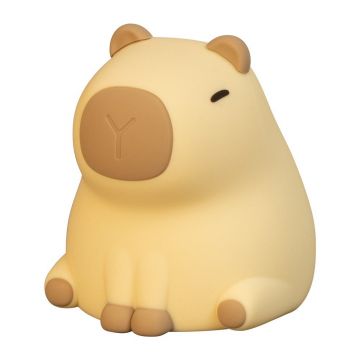LampÄde veghe pentru copii galben-deschis Capybara âu0080Fischer & Honsel