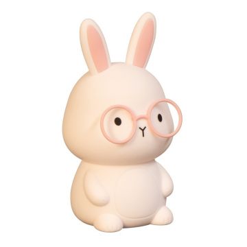 LampÄde veghe pentru copii roz-deschis Josie âu0080Fischer & Honsel