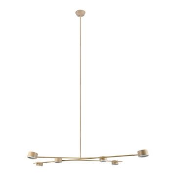 LustrÄbej din metal Coda âTrio Select