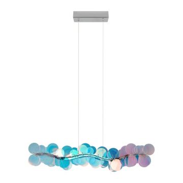 LustrÄLED cu intensitate reglabilÄPulse âu0080Reality