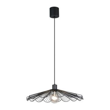 LustrÄneagrÄdin metal cu abajur din metal Ã¸ 50 cm Margarita âu0080Reality