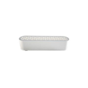 Spot LED sina magnetica, lumina neutra, putere 6W, 114,5x25x27,5 mm