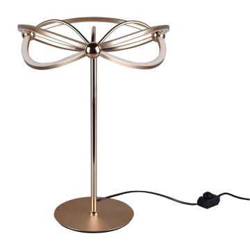 VeiozÄalÄmie LED cu intensitate reglabilÄ(Ã®nÄlÈime 50 cm) Charivari âTrio