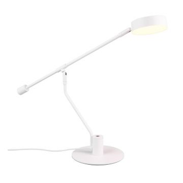 VeiozÄalb mat LED cu structurÄflexibilÄ(Ã®nÄu0083lÈu009Bime 64 cm) Manduro âu0080Trio