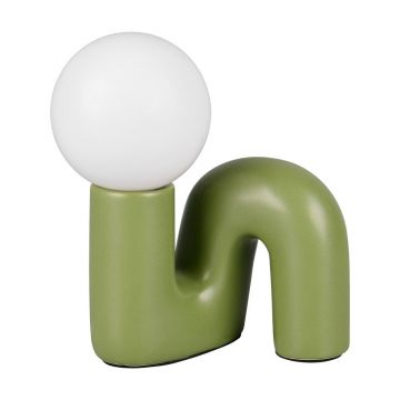 VeiozÄverde din ceramicÄ(Ã®nÄlÈime 21,5 cm) Quinn âReality